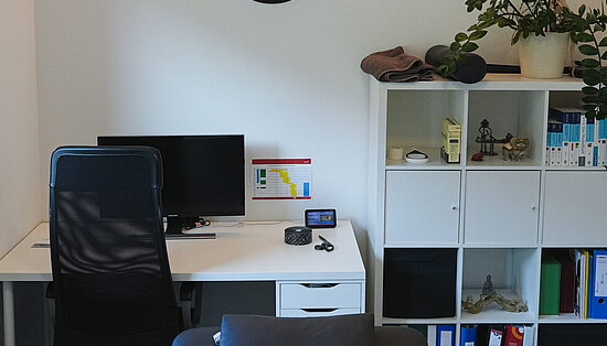 AGON | Physiotherapie und Trainingstherapie in Sterzing