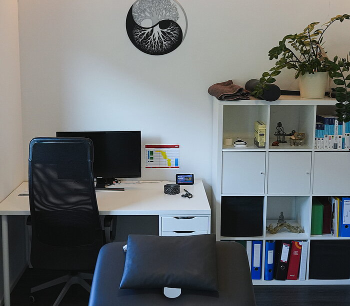 AGON | Physiotherapie und Trainingstherapie in Sterzing