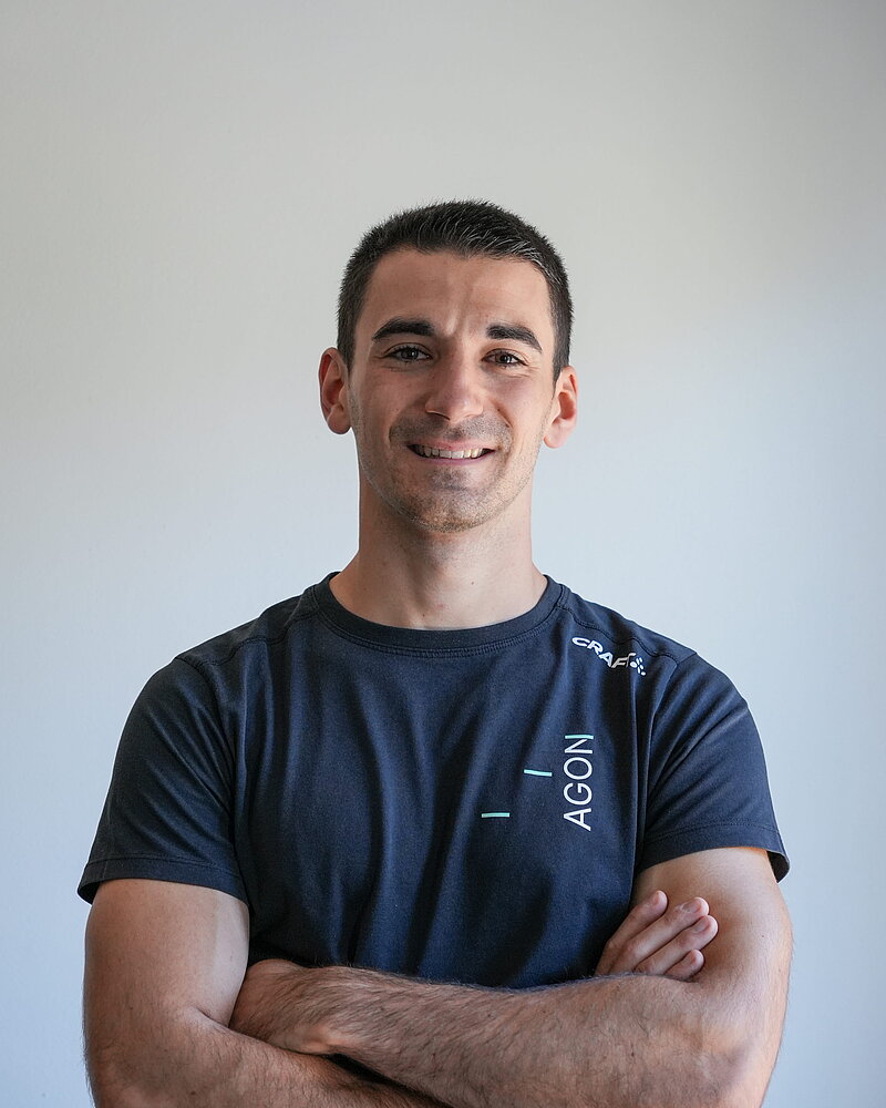 About AGON – il vostro centro di fisioterapia a Vipiteno e il team che lo compone About AGON – il vostro centro di fisioterapia a Vipiteno e il team che lo compone