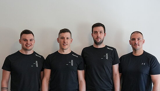 AGON | Physiotherapie und Trainingstherapie in Sterzing