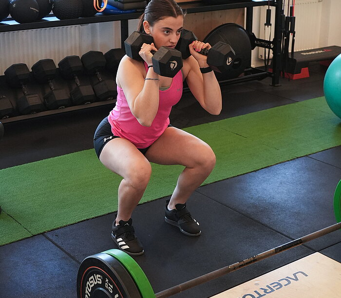 AGON | Physiotherapie und Trainingstherapie in Sterzing