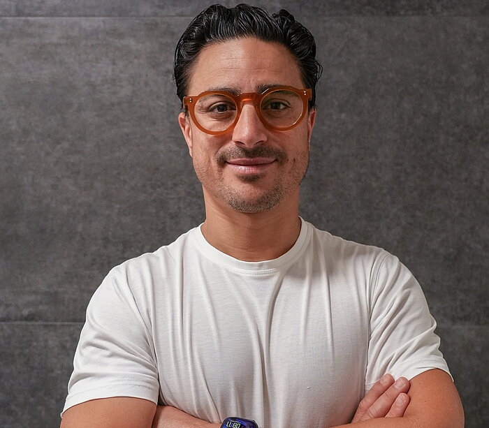 Knieverletzungen Dr. Christian Coppola, Facharzt für Orthopädie, bei AGON in Sterzing