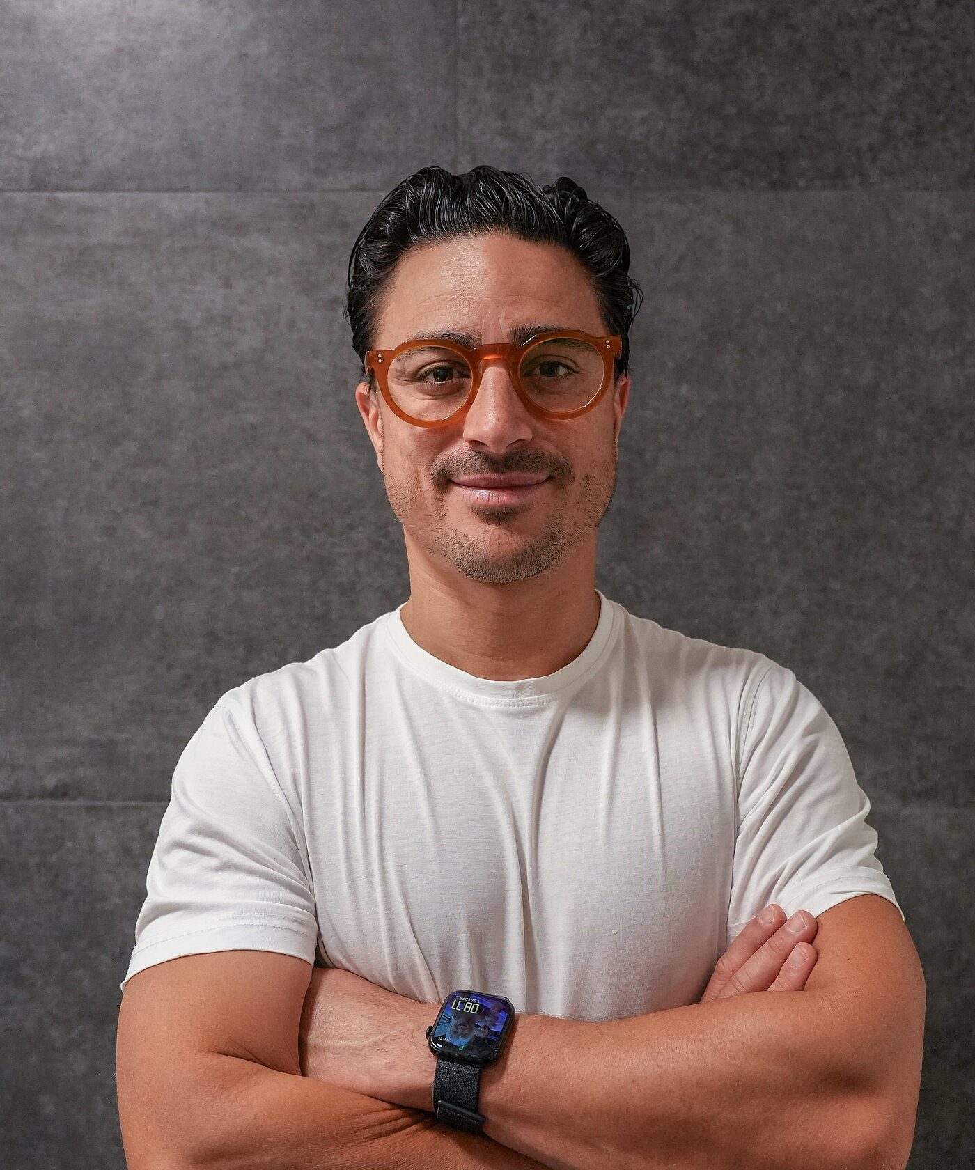 AGON | Physiotherapie, Training & Orthopädie in Sterzing Dr. Christian Coppola, Facharzt für Orthopädie, bei AGON in Sterzing