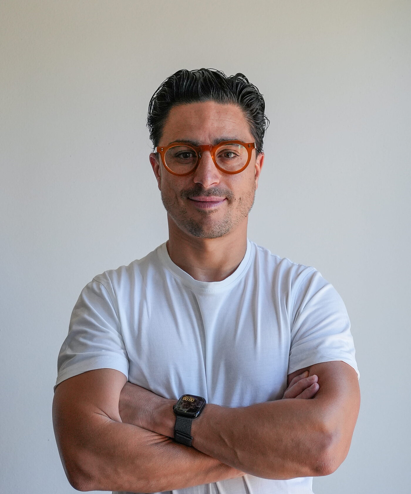 Orthopädie Dr. Christian Coppola, Facharzt für Orthopädie, bei AGON in Sterzing