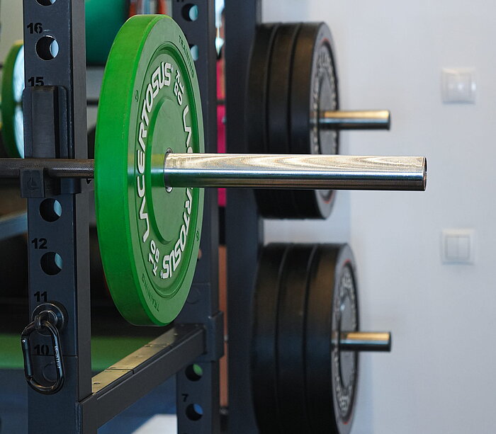 Fitness in Sterzing Fitness in Sterzing