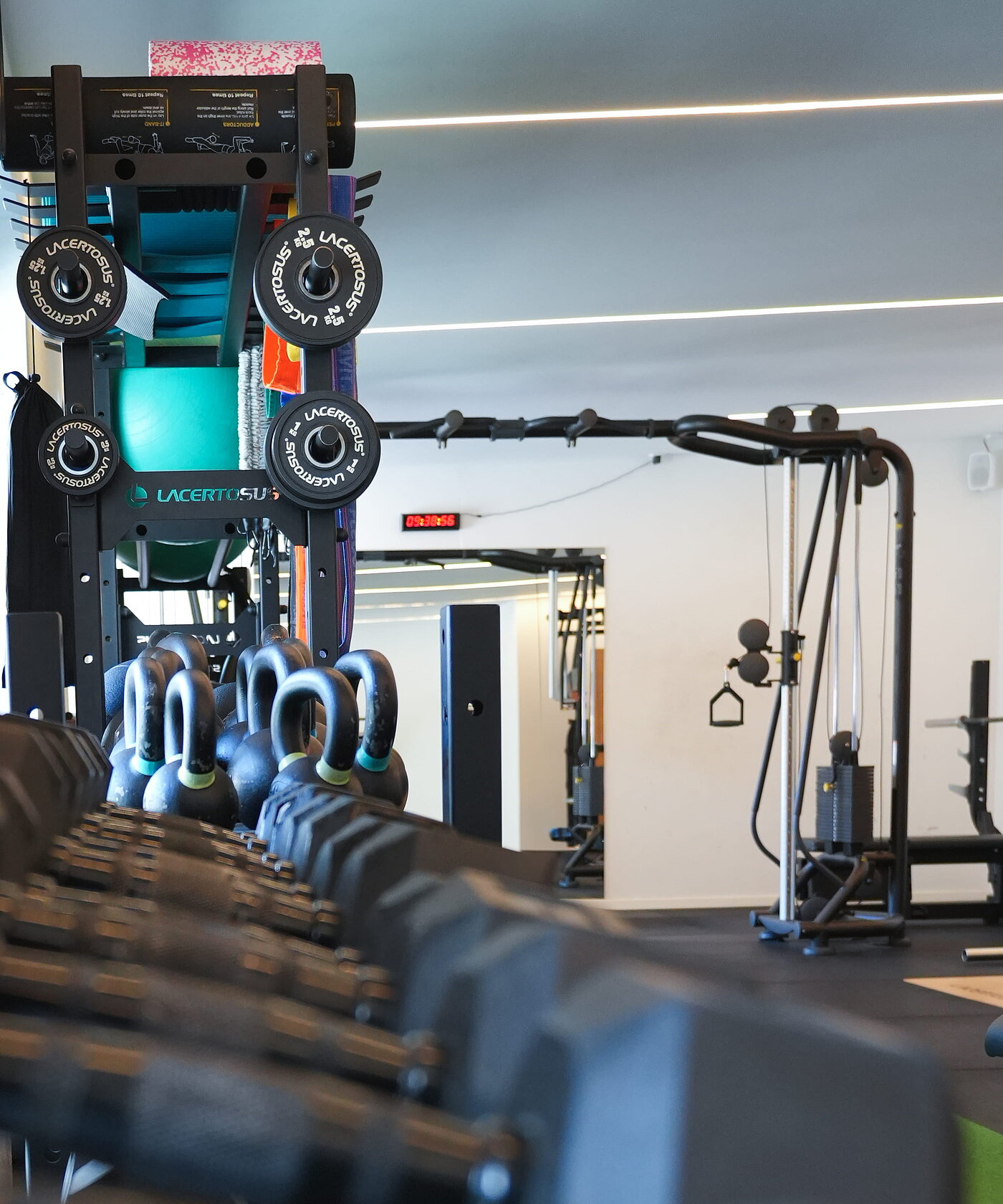 Sportphysiotherapie in Sterzing