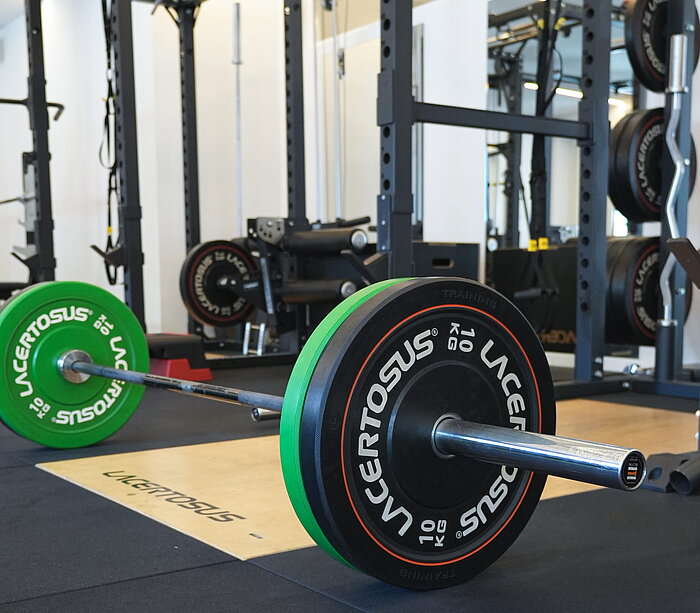 Fitness in Sterzing Fitness in Sterzing