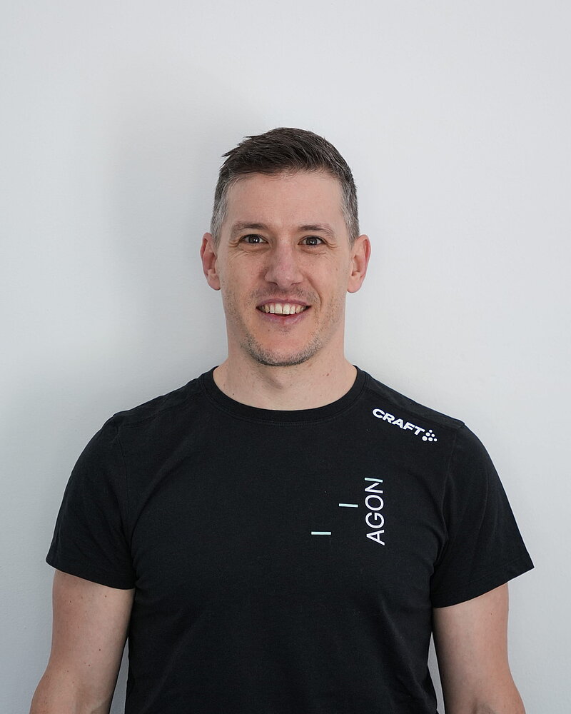 Über AGON – Ihr Physiotherapiezentrum in Sterzing und das Team dahinter