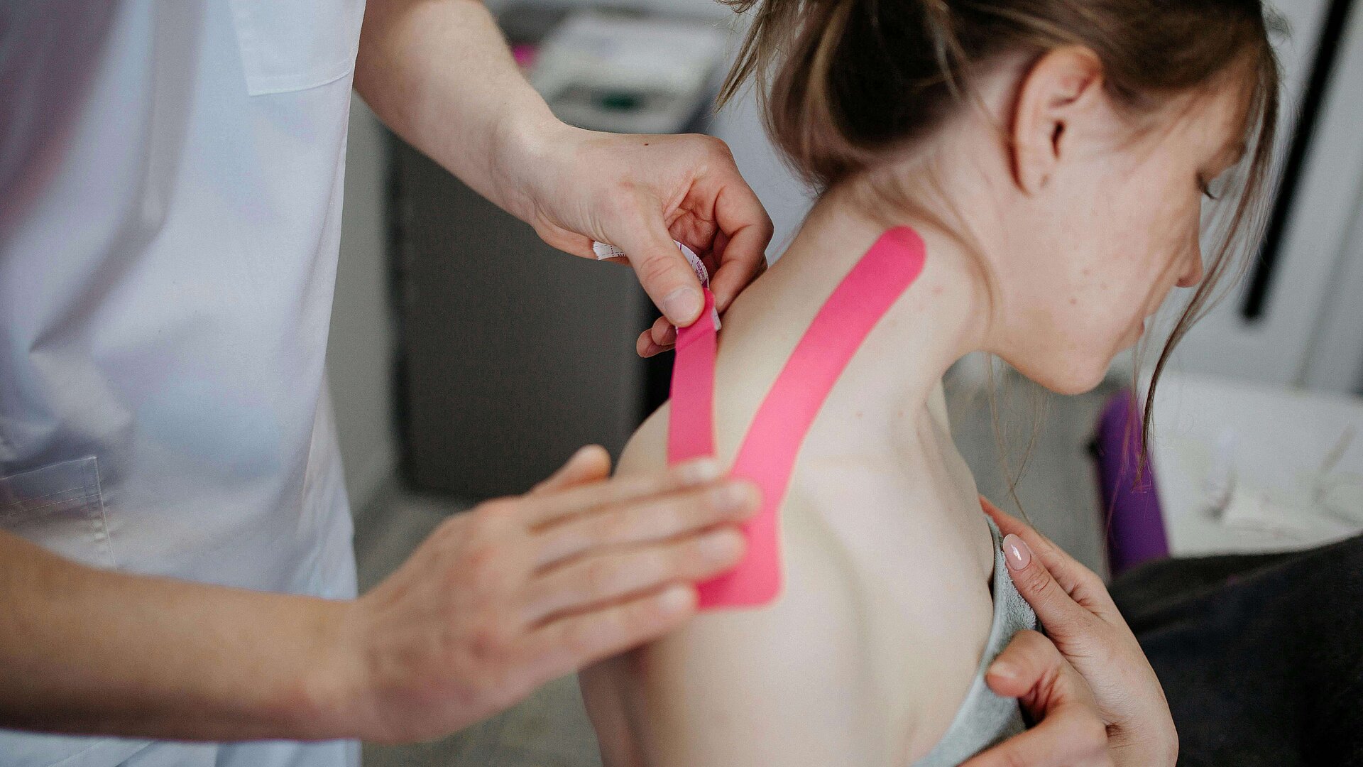 AGON | Physiotherapie und Trainingstherapie in Sterzing