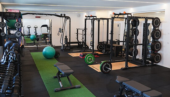 AGON | Physiotherapie und Trainingstherapie in Sterzing